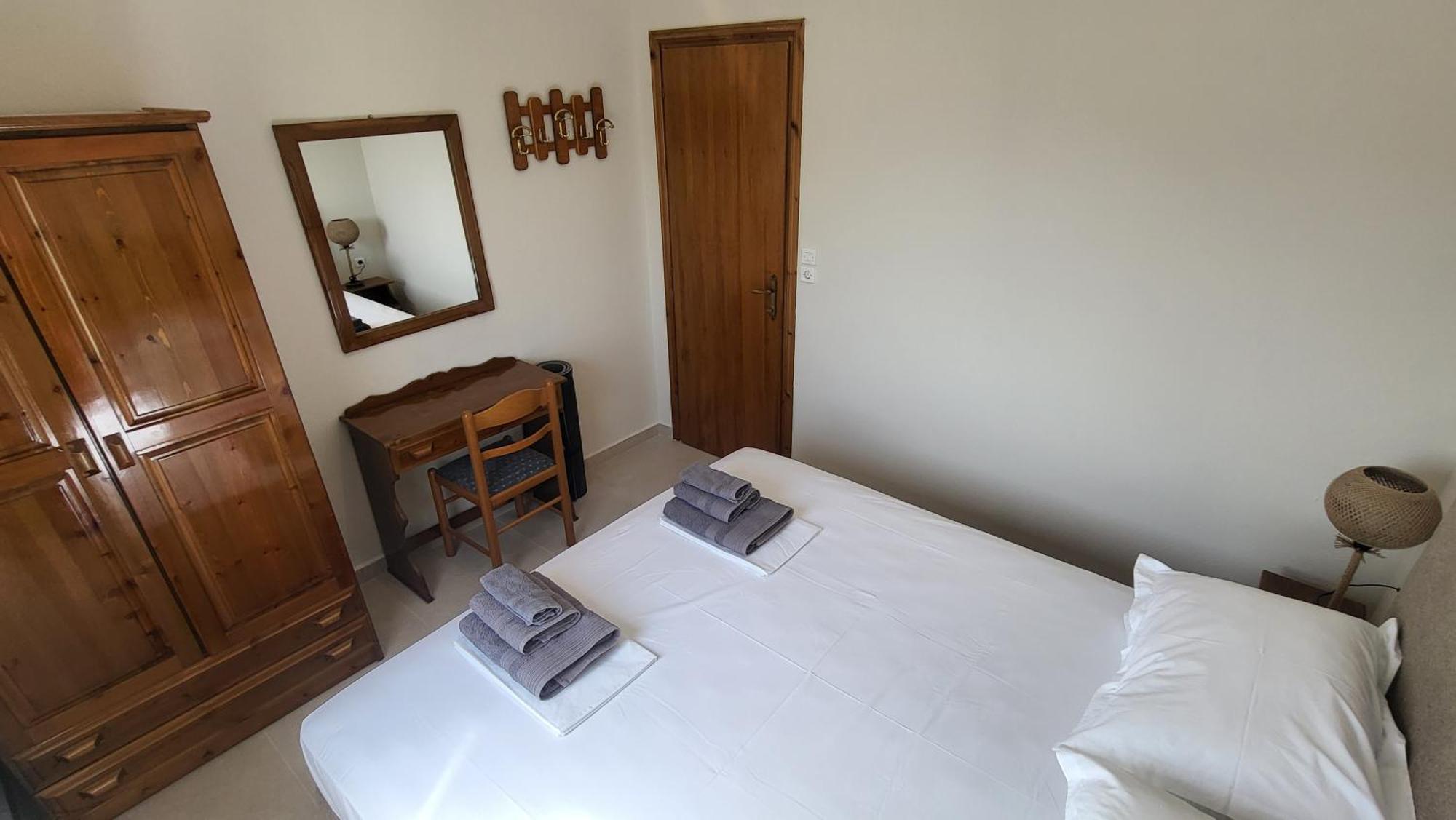 Ioannis Houses - Gemuetliches Ferienhaus Im Olivenhain Skala Potamia  Room photo